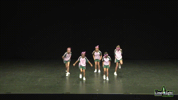 sbjuly26 Section 27 8 & U Hip Hop GROUP