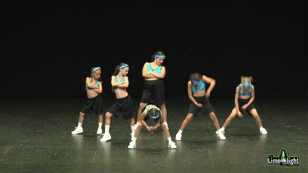 sbjuly26 Section 27 8 & U Hip Hop GROUP