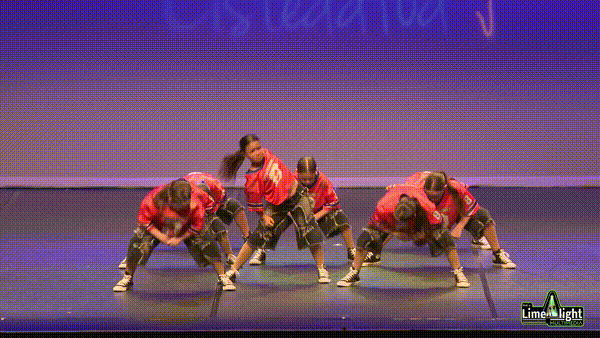 scde_groups_26 Section 22 12 Years & Under Hip Hop GROUP