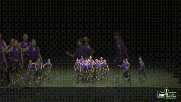 sbjuly26 Section 101 12 & U Acrobatics GROUP