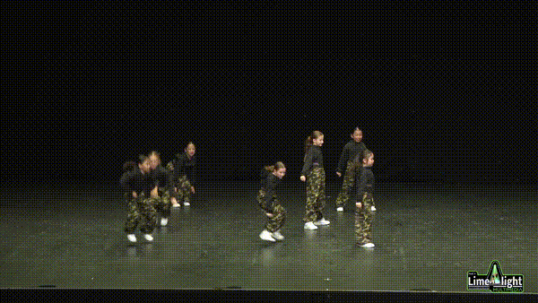 sbjuly26 Section 27 8 & U Hip Hop GROUP