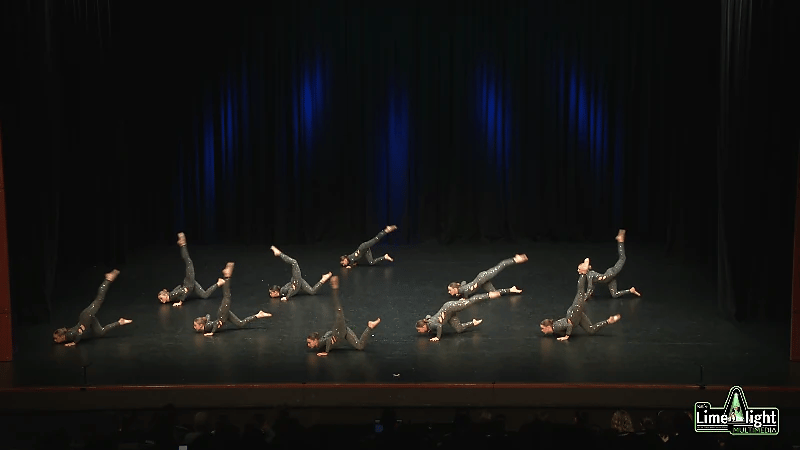 sb_sc 26 Section 101G OPEN AGE Acrobatics GROUP