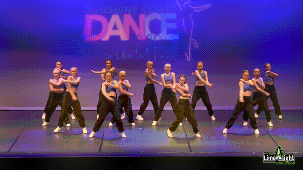 scde_groups_26 Section 22 12 Years & Under Hip Hop GROUP