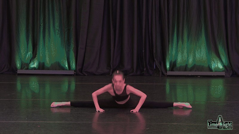 dc26 Section 51 9-10 Years Contemporary SOLO