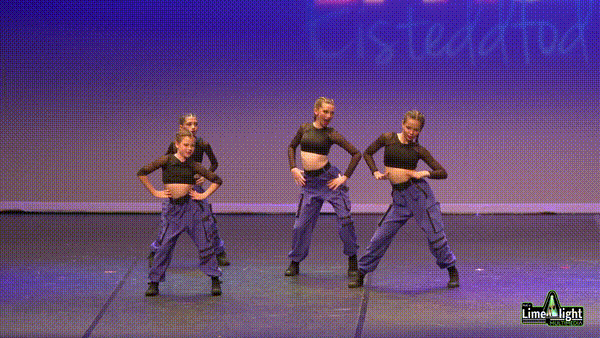 scde_groups_26 Section 22 12 Years & Under Hip Hop GROUP