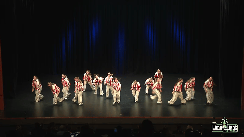 sb_sc 26 Section 12G OPEN AGE Hip Hop GROUP
