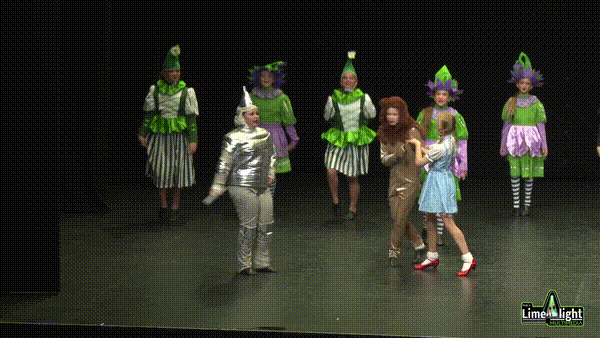 sbjuly26 Section 101 12 & U Acrobatics GROUP
