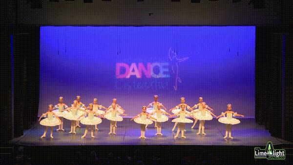 scde_groups_26 Section 2 8 Years & Under Classical Or Demi Character GROUP