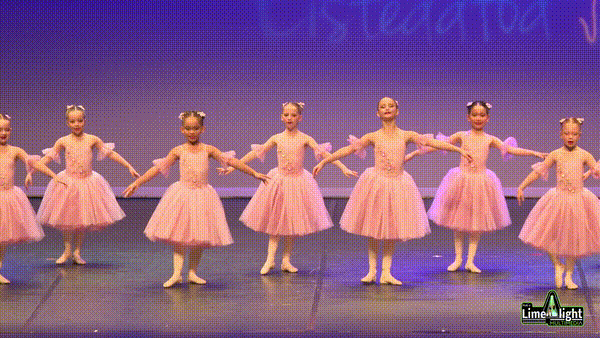 scde_groups_26 Section 2 8 Years & Under Classical Or Demi Character GROUP