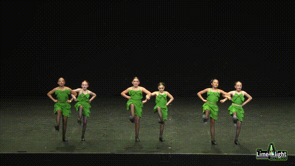 sbjuly26 Section 101 12 & U Acrobatics GROUP