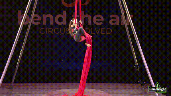 bta-syd-26 Section 3 12 YEARS & UNDER Silks SOLO