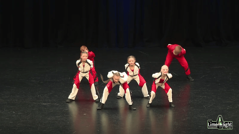 sb_sc 26 Section 9G 10 & U Hip Hop GROUP