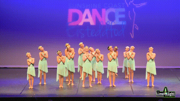scde_groups_26 Section 55 10 Years & Under Lyrical Or Contemporary GROUP