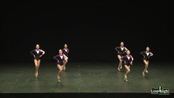 sbjuly26 Section 101 12 & U Acrobatics GROUP