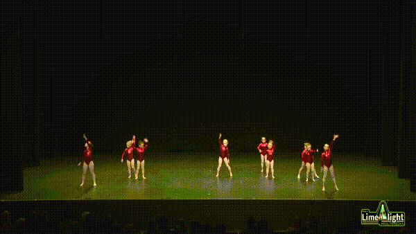 sbjuly26 Section 37 8 & U Lyrical or Contemporary GROUP