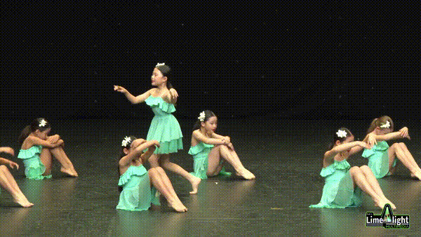 sbjuly26 Section 37 8 & U Lyrical or Contemporary GROUP