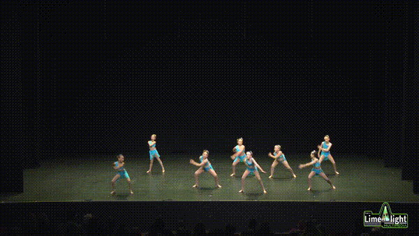 sbjuly26 Section 37 8 & U Lyrical or Contemporary GROUP