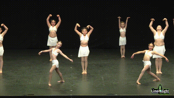 sbjuly26 Section 37 8 & U Lyrical or Contemporary GROUP