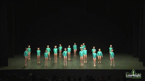 sbjuly26 Section 37 8 & U Lyrical or Contemporary GROUP
