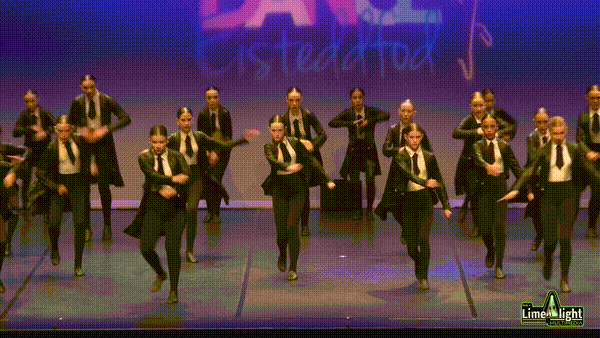 scde_groups_26 Section 41 12 Years & Under Up Tempo Jazz GROUP