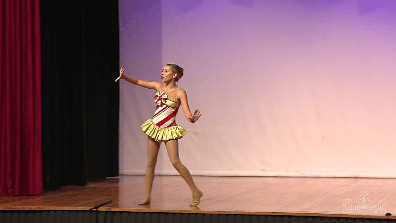 lddf 26 Section 148 Song and Dance CHAMPIONSHIP