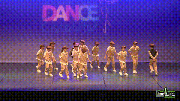 scde_groups_26 Section 26 10 Years & Under Novelty Or Cabaret GROUP