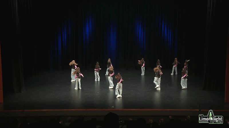 sb_sc 26 Section 9G 10 & U Hip Hop GROUP