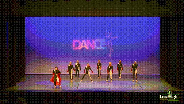 scde_groups_26 Section 55 10 Years & Under Lyrical Or Contemporary GROUP
