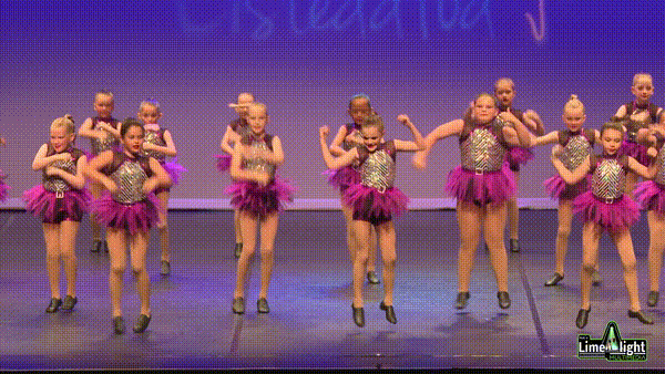 scde_groups_26 Section ED01A Grade 3 & Under Any Dance GROUP