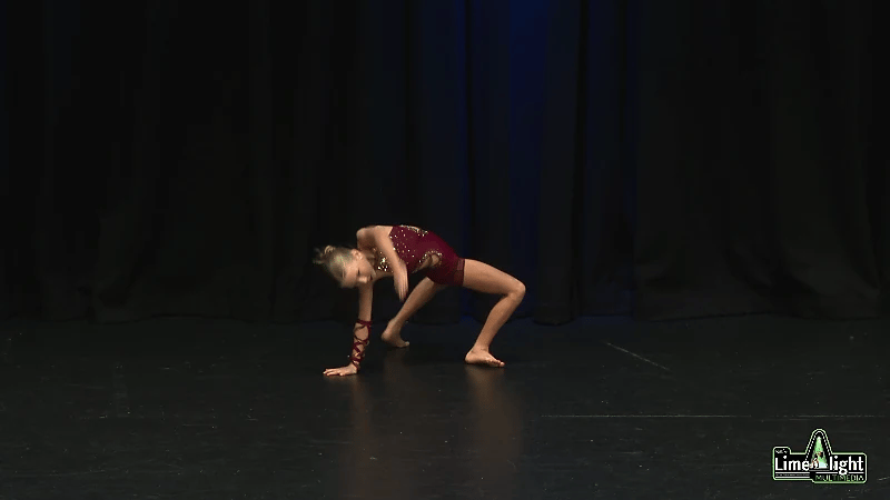 sb_sc 26 Section 204S 9 & 10 & U Novice SOLO