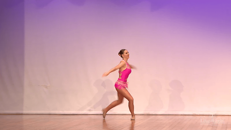 lddf 26 Section 158B 14 Years & Over Modern Championship Part B CHAMPIONSHIP