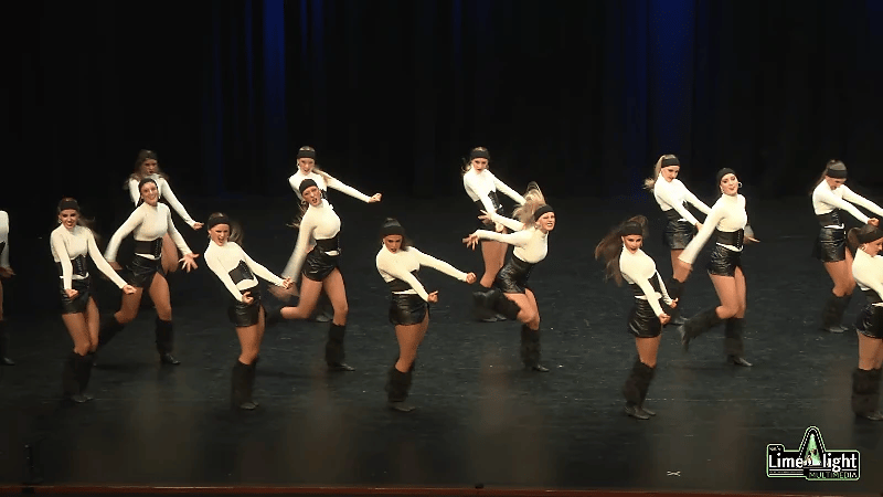 sb_sc 26 Section 7G OPEN AGE Up Tempo Jazz GROUP