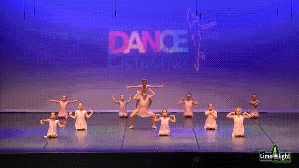 scde_groups_26 Section ED01A Grade 3 & Under Any Dance GROUP