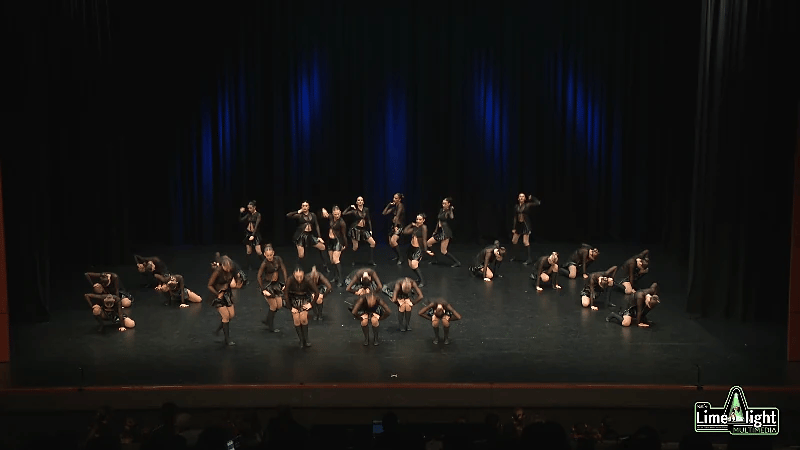 sb_sc 26 Section 7G OPEN AGE Up Tempo Jazz GROUP