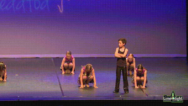scde_groups_26 Section ED01A Grade 3 & Under Any Dance GROUP