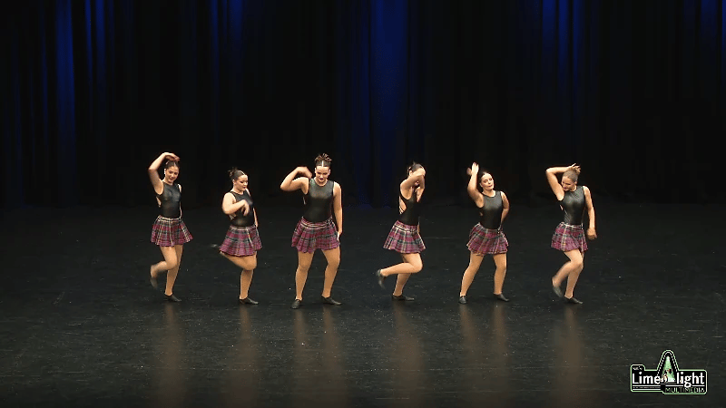 sb_sc 26 Section 7G OPEN AGE Up Tempo Jazz GROUP
