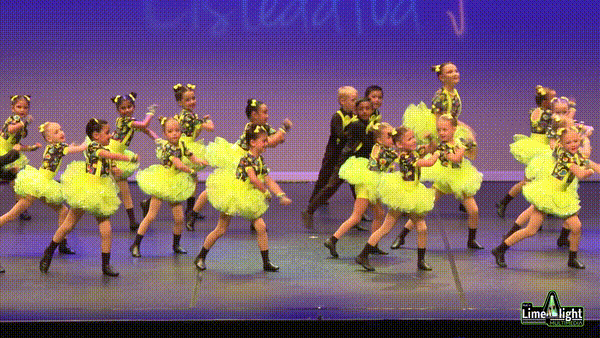 scde_groups_26 Section ED01A Grade 3 & Under Any Dance GROUP