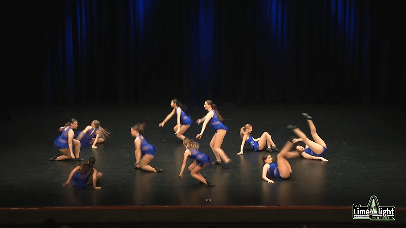 sb_sc 26 Section 7G OPEN AGE Up Tempo Jazz GROUP
