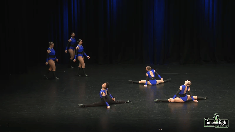 sb_sc 26 Section 7G OPEN AGE Up Tempo Jazz GROUP