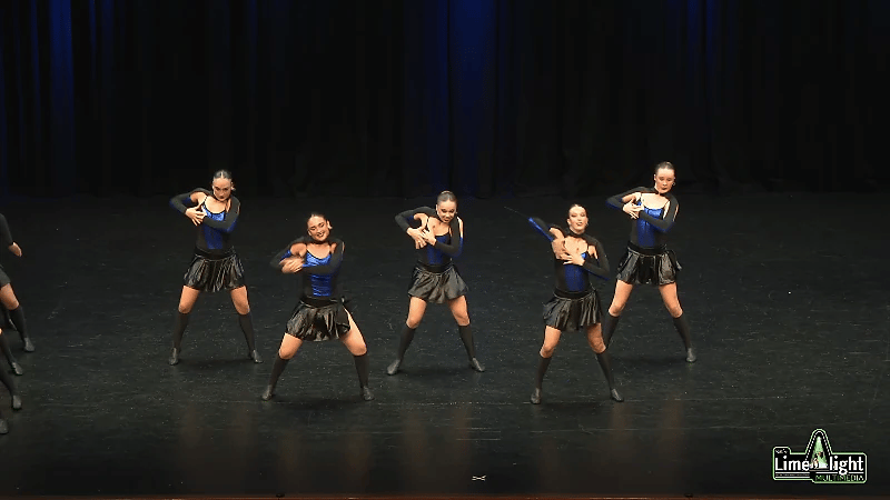 sb_sc 26 Section 7G OPEN AGE Up Tempo Jazz GROUP