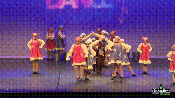 scde_groups_26 Section ED01A Grade 3 & Under Any Dance GROUP