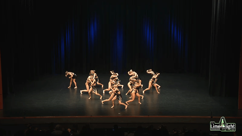 sb_sc 26 Section 7G OPEN AGE Up Tempo Jazz GROUP