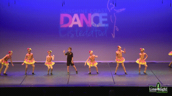scde_groups_26 Section 26 10 Years & Under Novelty Or Cabaret GROUP