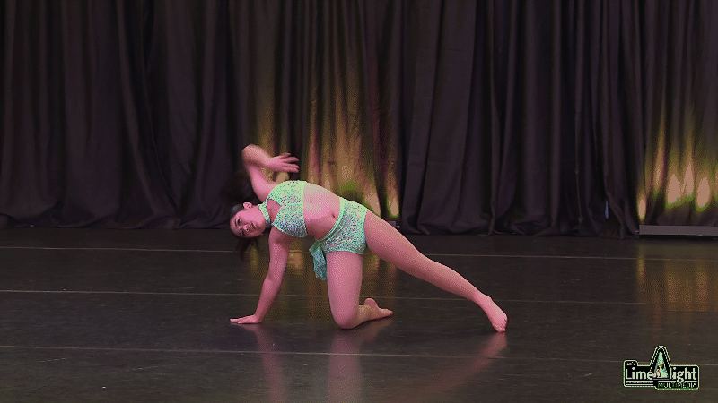 dc26 Section 67 10 Years Lyrical SOLO