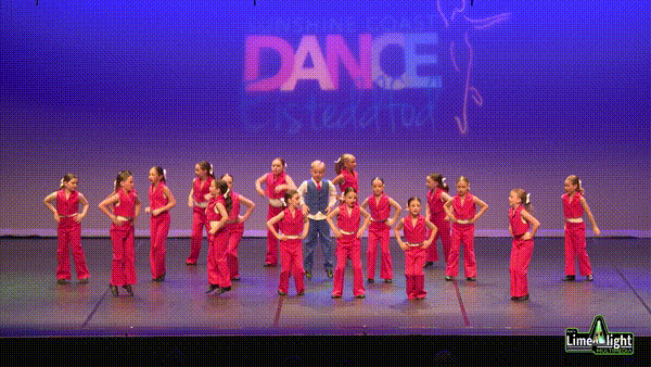scde_groups_26 Section 26 10 Years & Under Novelty Or Cabaret GROUP
