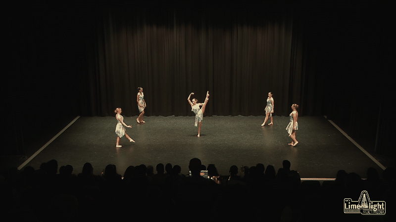 sb_bris 26 Section 104G HIGH SCHOOL YR 7-12 Lyrical Or Contemporary GROUP
