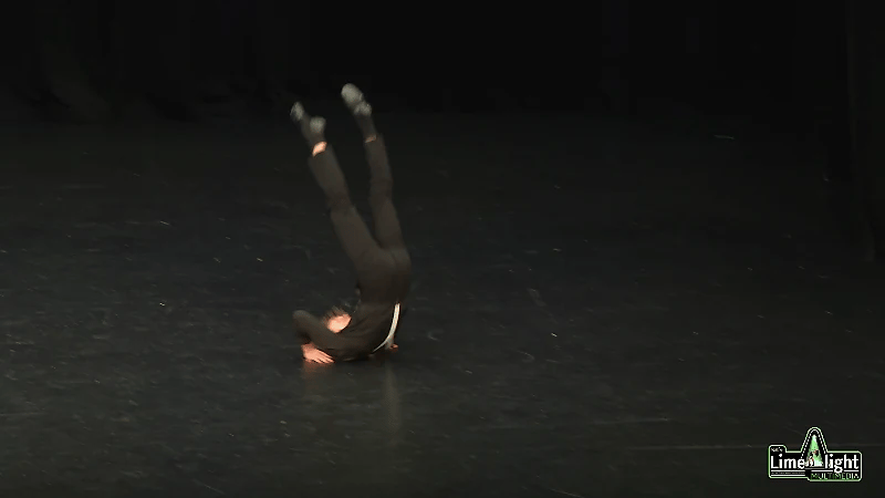 sb_sc 26 Section 212S 13 & U Hip Hop SOLO