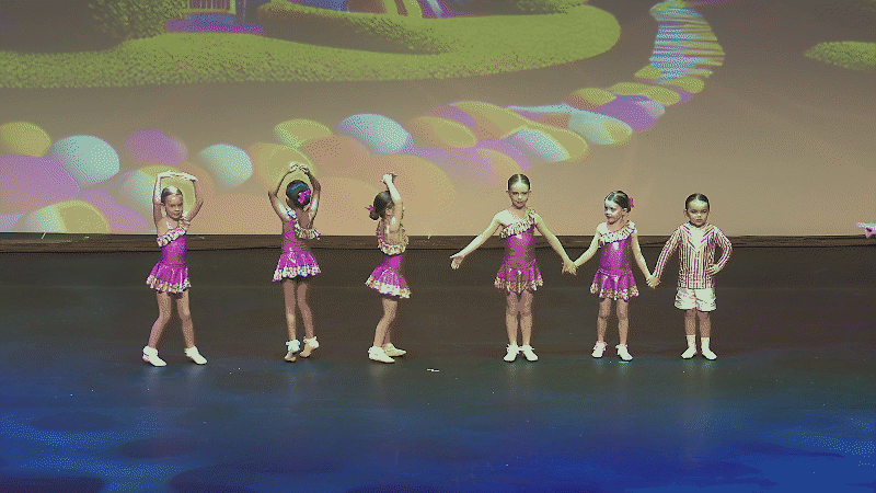 testev7 Section 69 PRIMARY SCHOOL Any Dance GROUP