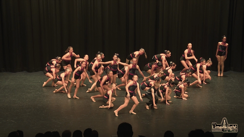 sb_bris 26 Section 100G YR 5-9 Hip Hop GROUP