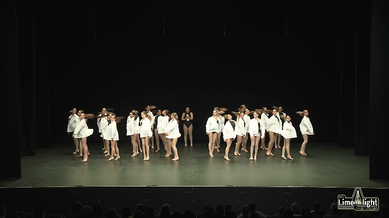 testev7 Section 90 HIGH SCHOOL YR 10-12 Lyrical GROUP